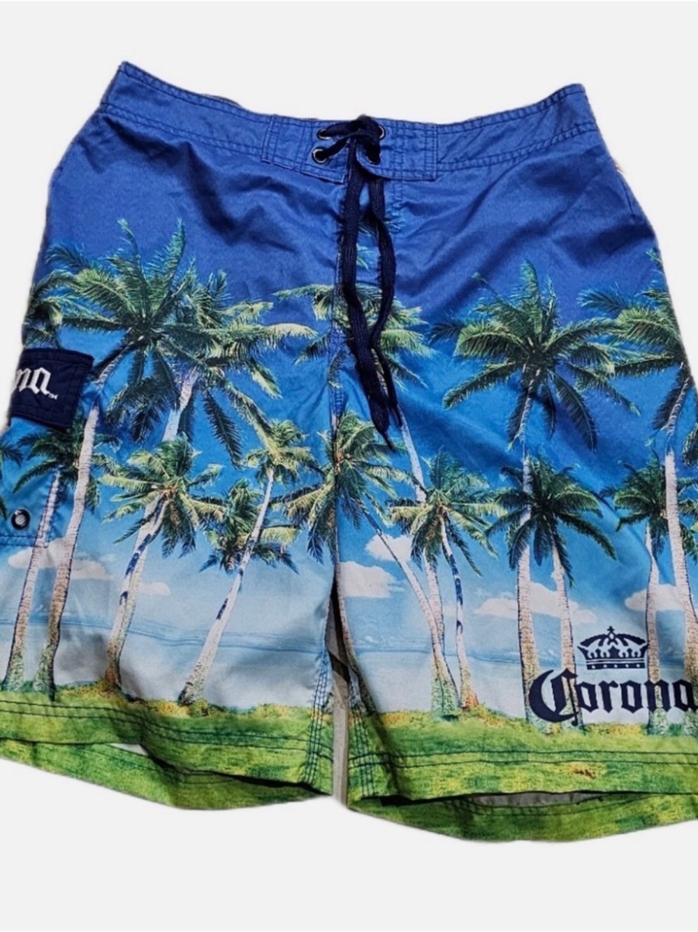Men’s Corona Swim Shorts